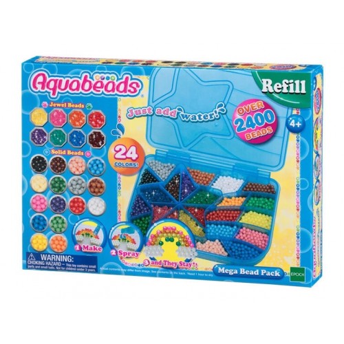Aquabeads 79638 mosaico