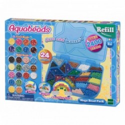 Aquabeads 79638 mosaico