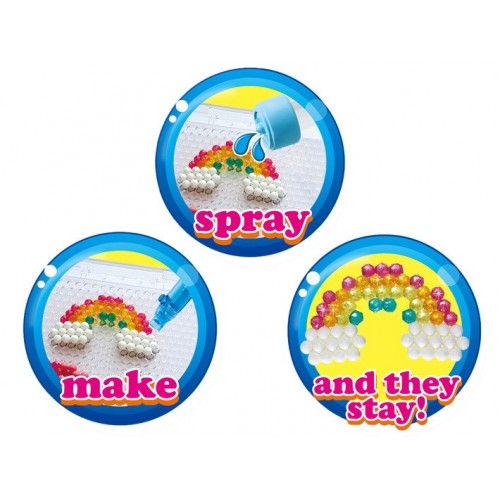 Aquabeads 79638 mosaico