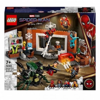 LEGO Spider-Man al... 2