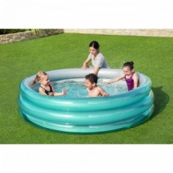 Bestway 51043 piscina da gioco per bambini