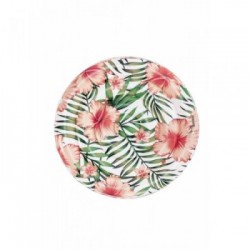 Bestway 43410 galleggiante da piscina e da spiaggia Multicolore Immagine PVC Isola galleggiante