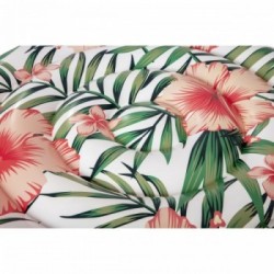 Bestway 43410 galleggiante da piscina e da spiaggia Multicolore Immagine PVC Isola galleggiante