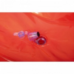 Bestway 43410 galleggiante da piscina e da spiaggia Multicolore Immagine PVC Isola galleggiante