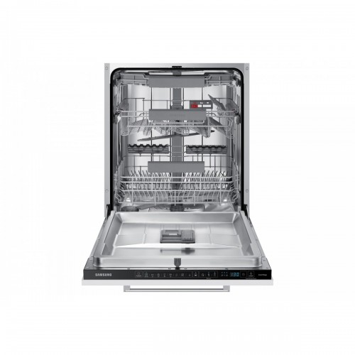 Samsung DW60A8050BB - Lavastoviglie a Scomparsa...