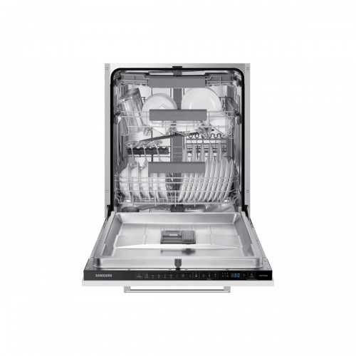 Samsung DW60A8050BB - Lavastoviglie a Scomparsa...