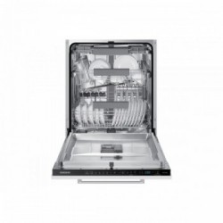 Samsung DW60A8050BB - Lavastoviglie a Scomparsa Totale, 14 Coperti, Classe C