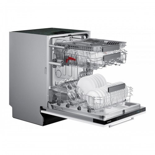 Samsung DW60A8050BB - Lavastoviglie a Scomparsa...