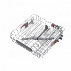 Samsung DW60A8050BB - Lavastoviglie a Scomparsa Totale, 14 Coperti, Classe C