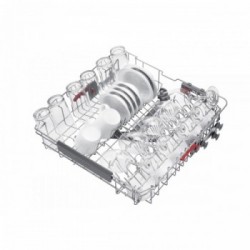 Samsung DW60A8050BB - Lavastoviglie a Scomparsa Totale, 14 Coperti, Classe C