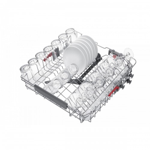 Samsung DW60A8050BB - Lavastoviglie a Scomparsa...