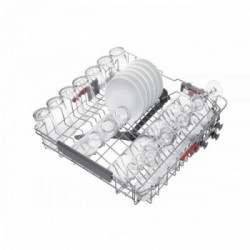 Samsung DW60A8050BB - Lavastoviglie a Scomparsa Totale, 14 Coperti, Classe C