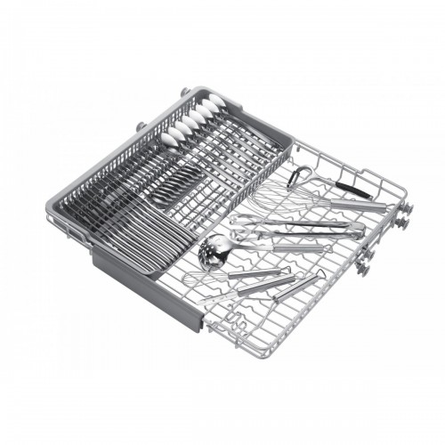 Samsung DW60A8050BB - Lavastoviglie a Scomparsa...