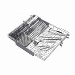 Samsung DW60A8050BB - Lavastoviglie a Scomparsa Totale, 14 Coperti, Classe C