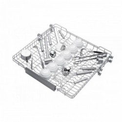 Samsung DW60A8050BB - Lavastoviglie a Scomparsa Totale, 14 Coperti, Classe C