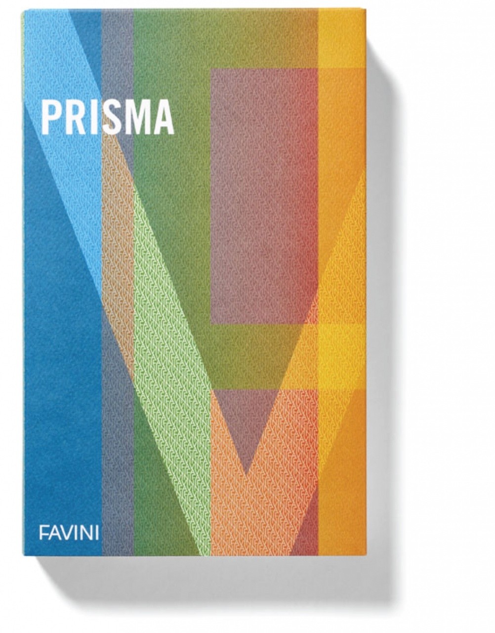 Favini Prismacolor 220 cartone 20 fogli 220 g/m²