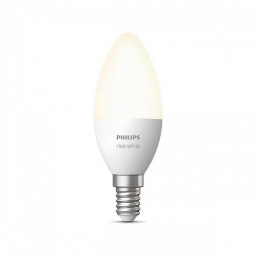 Philips Hue White Lampadina singola E14