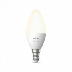 Philips Hue White Lampadina singola E14