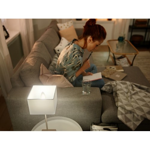 Philips Hue White Lampadina singola E14