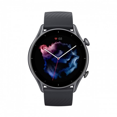 Amazfit GTS 3 Pro 3,68 cm (1.45") 46 mm AMOLED...