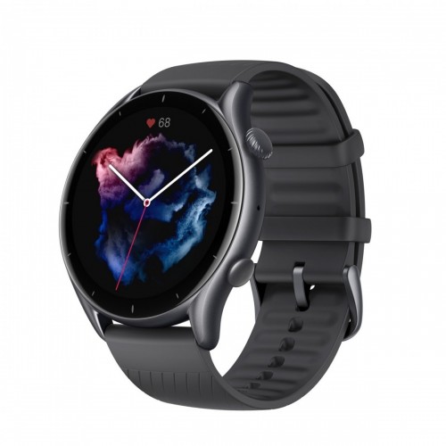 Amazfit GTS 3 Pro 3,68 cm (1.45") 46 mm AMOLED...