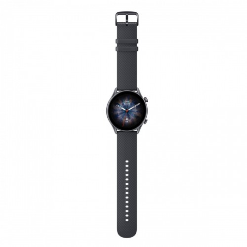 Amazfit GTS 3 Pro 3,68 cm (1.45") 46 mm AMOLED...