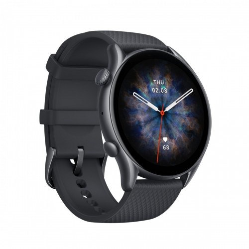 Amazfit GTS 3 Pro 3,68 cm (1.45") 46 mm AMOLED...