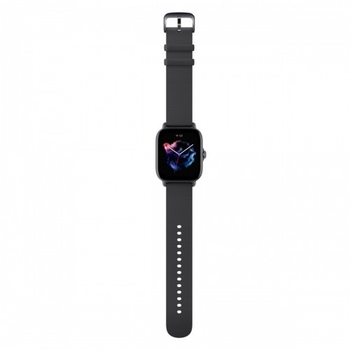 Amazfit GTS 3 4,45 cm (1.75") 42 mm AMOLED Nero...