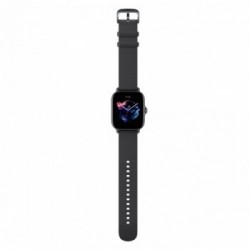 Amazfit GTS 3 4,45 cm (1.75") 42 mm AMOLED Nero GPS (satellitare)