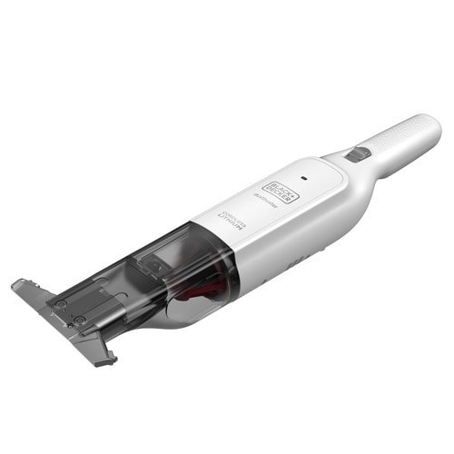 Black & Decker HLVC315B11 aspirapolvere senza...