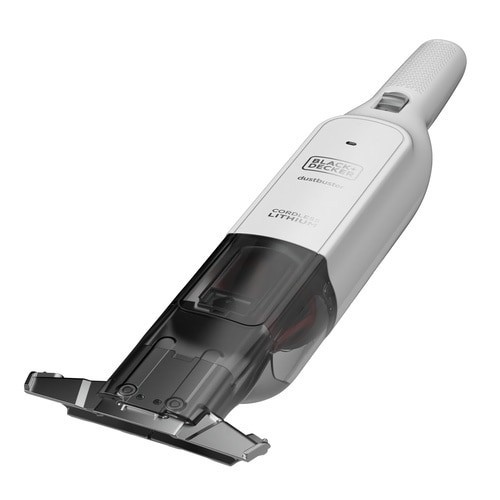 Black & Decker HLVC315B11 aspirapolvere senza...