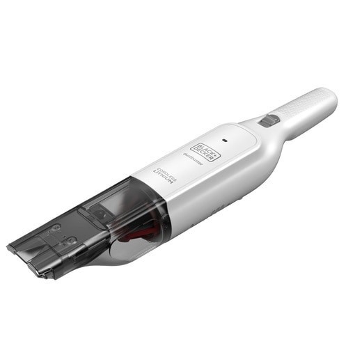 Black & Decker HLVC315B11 aspirapolvere senza...