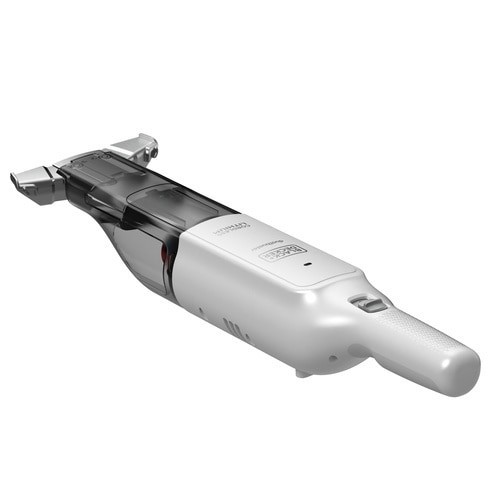 Black & Decker HLVC315B11 aspirapolvere senza...