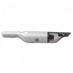 Black & Decker HLVC315B11 aspirapolvere senza filo Bianco Senza sacchetto