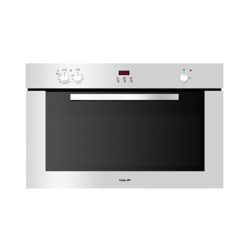 Foster 7193 047 - Forno da Incasso a Gas,...