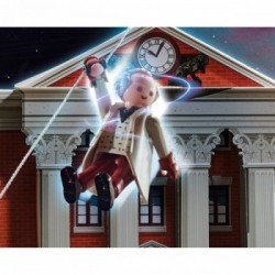 Playmobil 70574 modellino da azione e da collezione