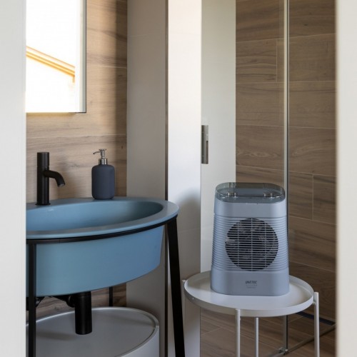 Imetec Silent Power Protection Interno Blu 2100...