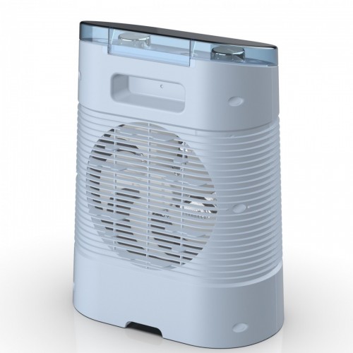 Imetec Silent Power Protection Interno Blu 2100...