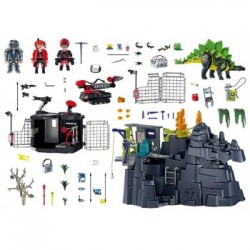 Playmobil 70623 set da gioco
