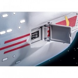 Playmobil Star Trek U.S.S. Enterprise NCC-1701