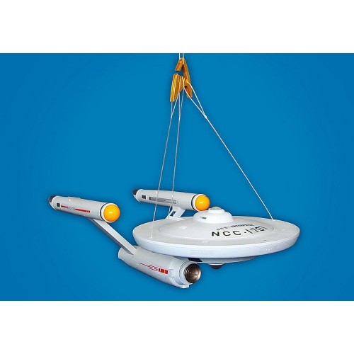 Playmobil Star Trek U.S.S. Enterprise NCC-1701
