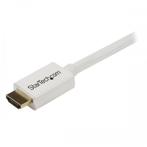 StarTech.com Cavo HDMI ad alta velocità da 2 m...