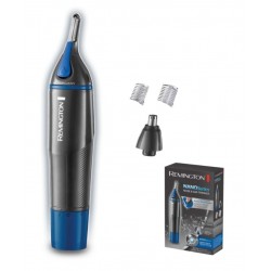 Remington NE3850 Nero, Blu
