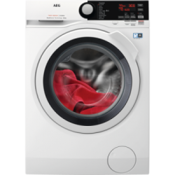 Aeg L7WEE963 - Lavasciuga 9+6 KG, 1600 giri, Serie 7000, Dual Sense, Classe E/A