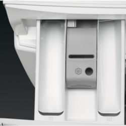 Aeg L7WEE963 - Lavasciuga 9+6 KG, 1600 giri, Serie 7000, Dual Sense, Classe E/A