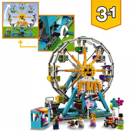 Lego Creator 3-in-1 31119 - Ruota Panoramica