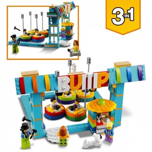 Lego Creator 3-in-1 31119 - Ruota Panoramica