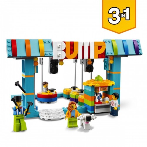 Lego Creator 3-in-1 31119 - Ruota Panoramica