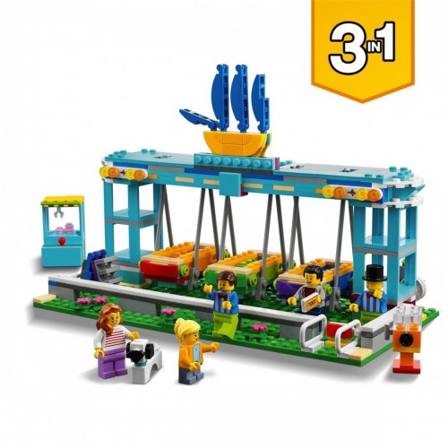 Lego Creator 3-in-1 31119 - Ruota Panoramica