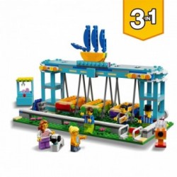 Lego Creator 3-in-1 31119 - Ruota Panoramica